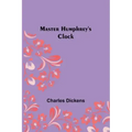 Master Humphrey's Clock