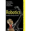Robotics: Modelling, Planning and Control