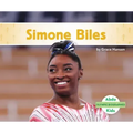Simone Biles *2022