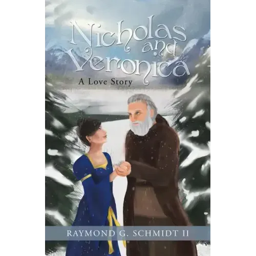 Nicholas and Veronica: A Love Story