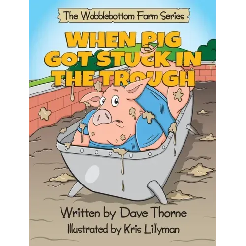 When Pig Got Stuck in the Trough