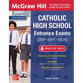 McGraw Hill Catholic High School Entrance Exams, Fifth Edition