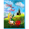 Orange Fox