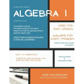 Algebra 1: 5 Minute Math