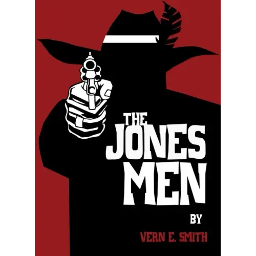 The Jones Men