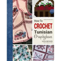 How-To Crochet Tunisian Graphghans