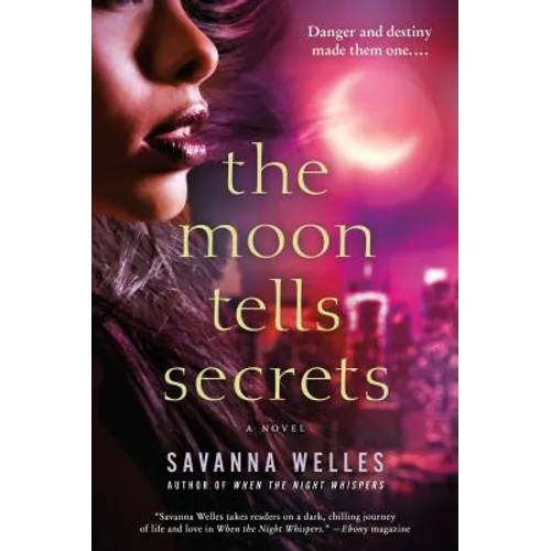 The Moon Tells Secrets - Paperback