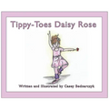 Tippy-Toes Daisy Rose
