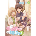 Our Teachers Are Dating! Vol. 2