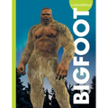 Curious about Bigfoot