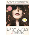 Daisy Jones & the Six: Reese's Book Club