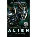 Alien - River of Pain (Book 3)