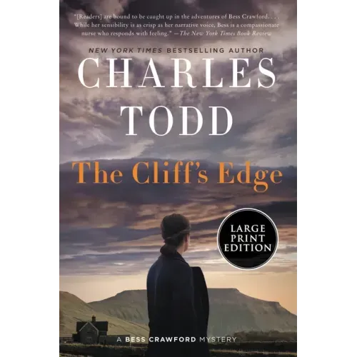 The Cliff's Edge LP