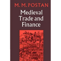 Mediaeval Trade and Finance