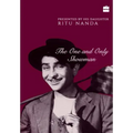 Raj Kapoor: The One and Only Showman