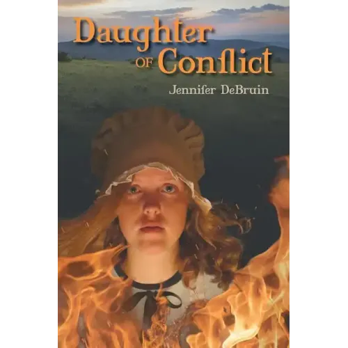 Daughter of Conflict