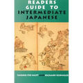 Readers Guide to Intermediate Japanese
