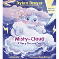 Misty the Cloud: A Very Stormy Day
