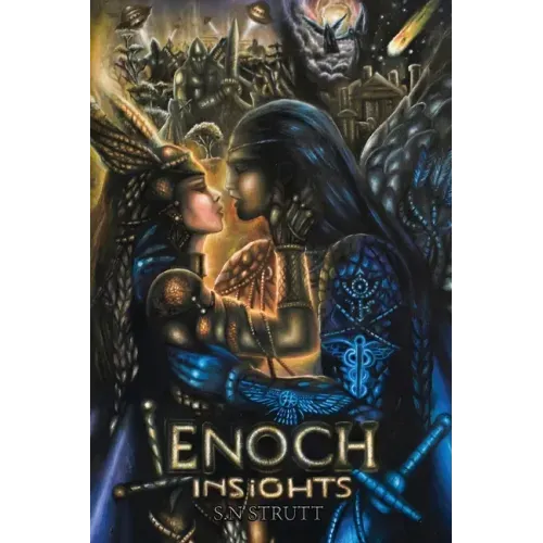 Enoch Insights