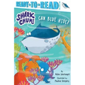 Can Blue Hide?: Ready-To-Read Pre-Level 1