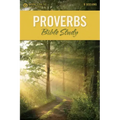 Proverbs Bible Study