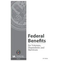 Federal Benefits for Veterans, Dependents and Survivors, 2017