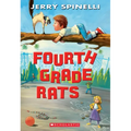 Fourth Grade Rats