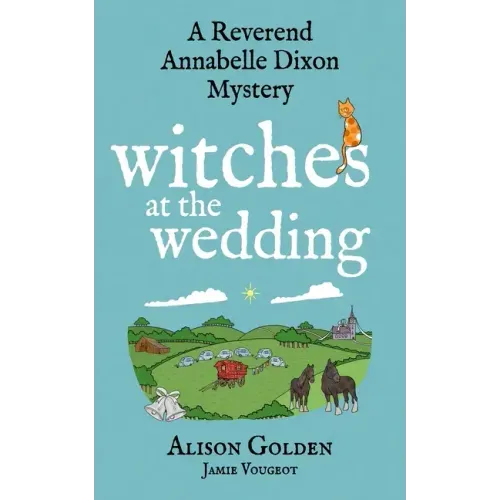 Witches at the Wedding
