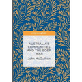 Australia's Communities and the Boer War