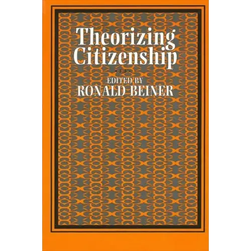 Theorizing Citizenship