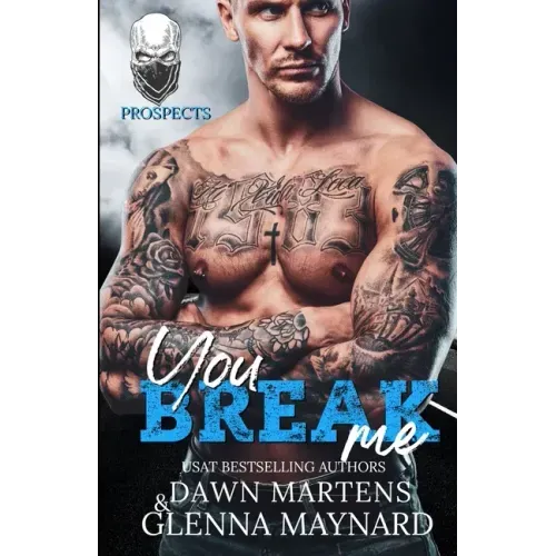 You Break Me