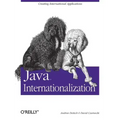 Java Internationalization