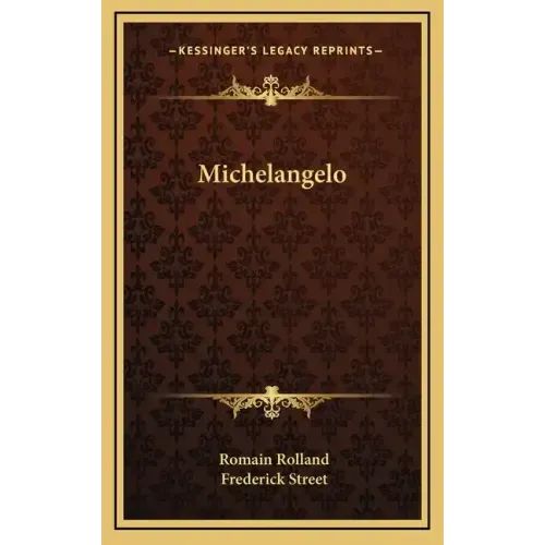 Michelangelo