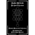 Sepher Yetzirah: The Book of Creation