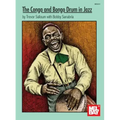Conga and Bongo Drum in Jazz