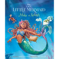 The Little Mermaid: Make a Splash