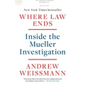 Where Law Ends: Inside the Mueller Investigation