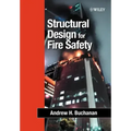 Structural Design for Fire Safety