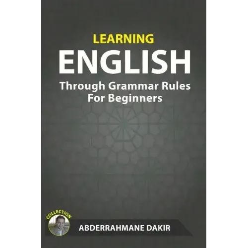 Learning English Through Grammar Rules For Beginners