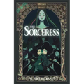 The Sorceress: Witches of Orkney, Book 5