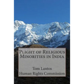 Plight of Religious Minorities in India