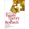 Sourcebook of Family Theory and Research