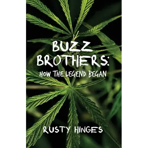 Buzz Brothers: How the Legend Began