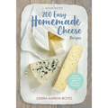 200 Easy Homemade Cheese Recipes