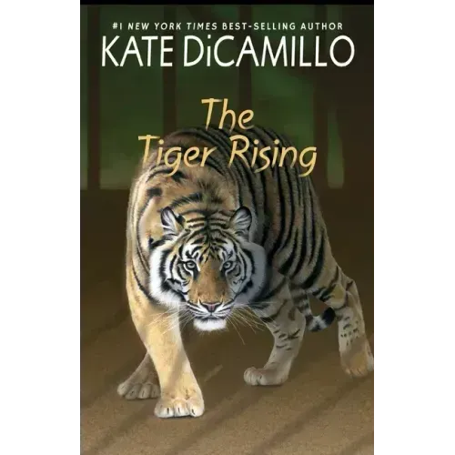 The Tiger Rising