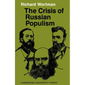 The Crisis of Russian Populism
