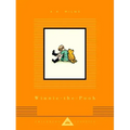Winnie-The-Pooh: Illustrated by Ernest H. Shepard