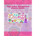 The Girls' Doodling Comic Book