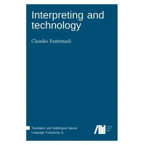 Interpreting and technology