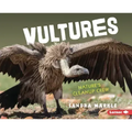 Vultures: Nature's Cleanup Crew